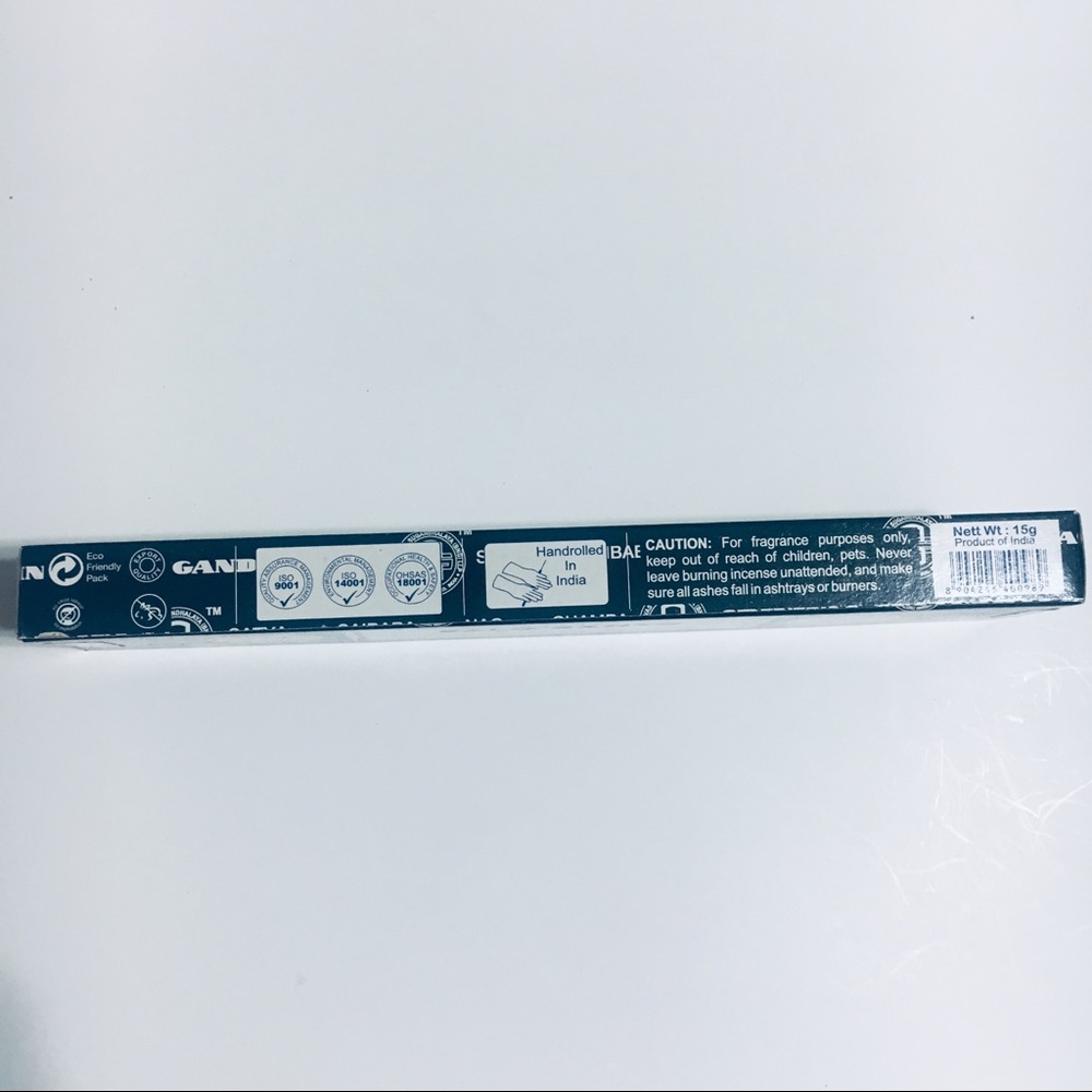 Satya Palo Santo Incense Sticks, 1 Box, 12-15 Sticks - Picture 2 of 4